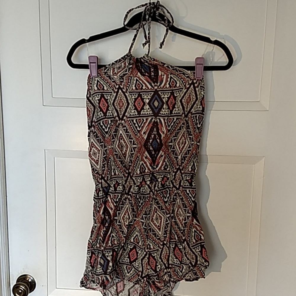 Romper